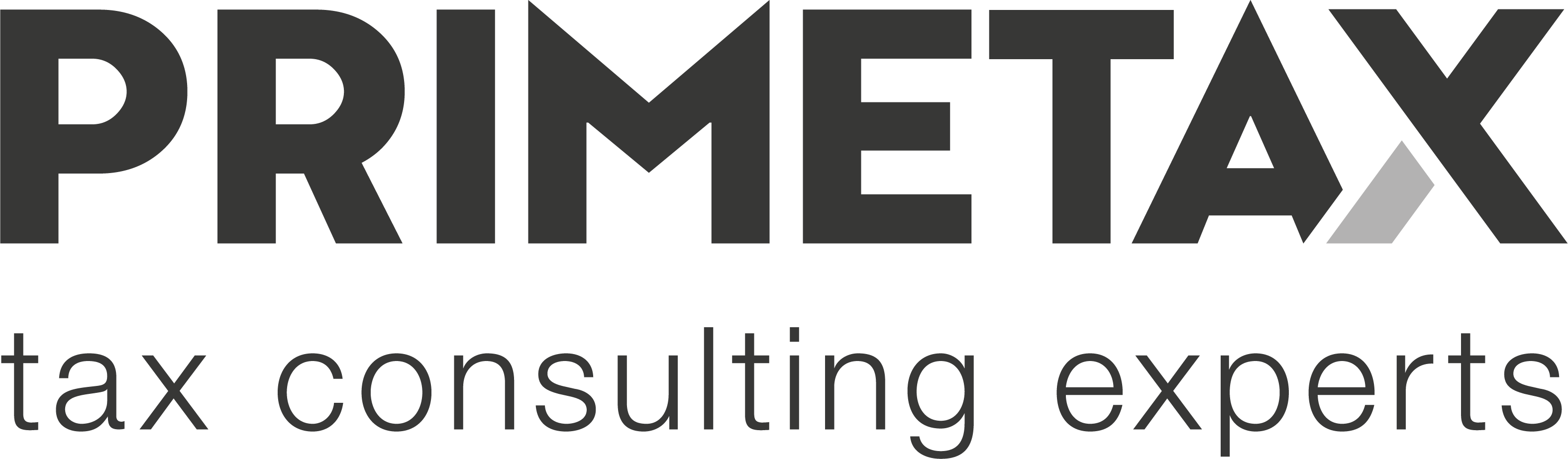 PrimeTax logo